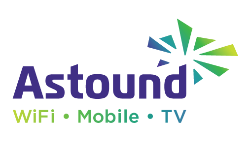 Astound Broadband Logo